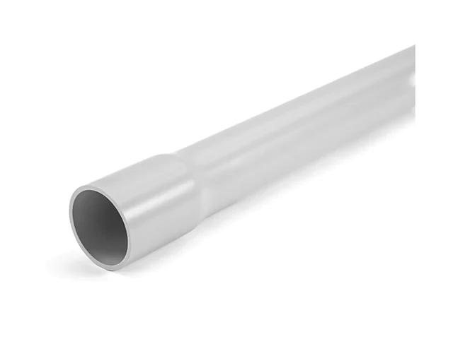Certicon Schedule 40 rigid PVC conduit